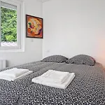 L'art De Vivre En Baie, Bel Avec Parking 아파트 생발레리 쉬르 솜므