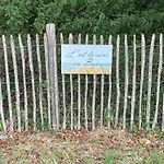 L'art De Vivre En Baie, Bel Avec Parking 아파트