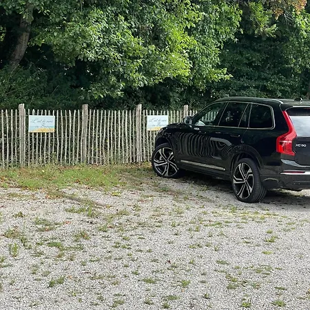 L'art De Vivre En Baie, Bel Avec Parking * 생발레리 쉬르 솜므