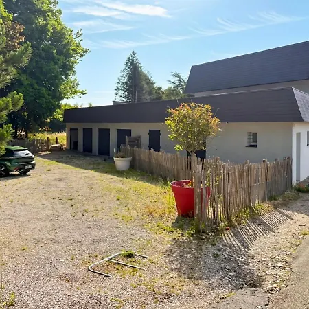 L'art De Vivre En Baie, Bel Avec Parking Lägenhet Saint-Valéry-sur-Somme