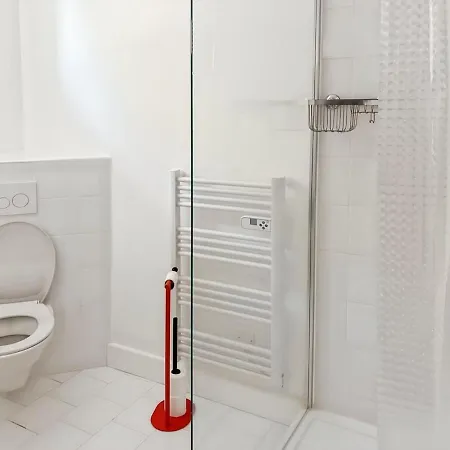 L'art De Vivre En Baie, Bel Avec Parking *