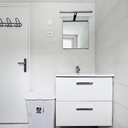 L'art De Vivre En Baie, Bel Avec Parking *