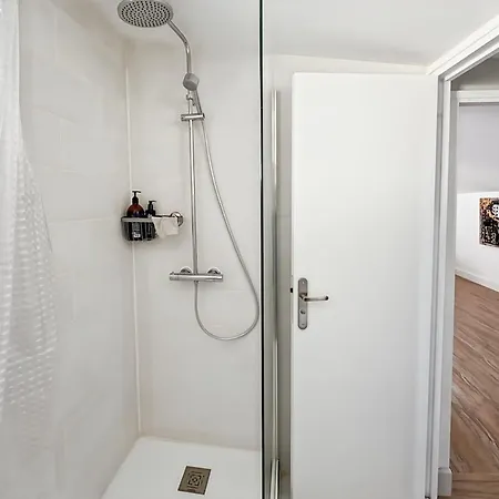 L'art De Vivre En Baie, Bel Avec Parking Saint-Valéry-sur-Somme