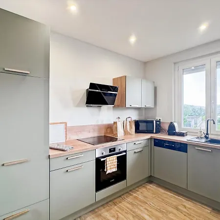 L'art De Vivre En Baie, Bel Avec Parking * Saint-Valéry-sur-Somme