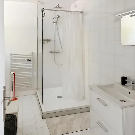 L'art De Vivre En Baie, Bel Avec Parking Saint-Valéry-sur-Somme