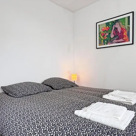 L'art De Vivre En Baie, Bel Avec Parking * Saint-Valéry-sur-Somme