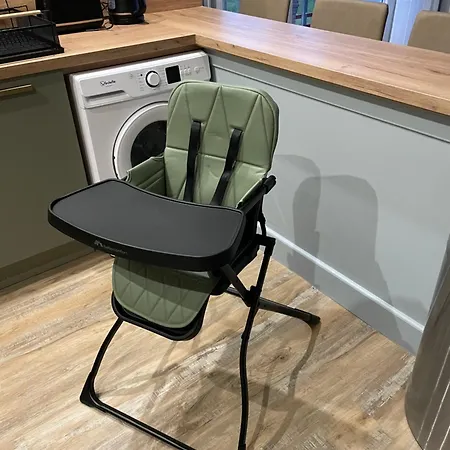 Lägenhet L'art De Vivre En Baie, Bel Avec Parking