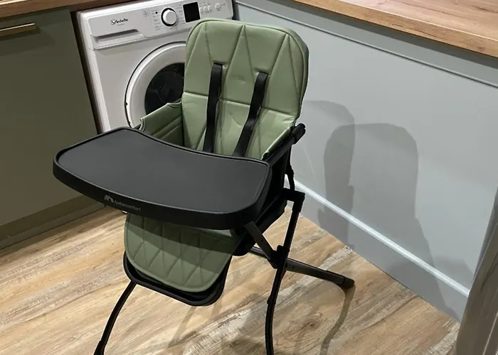 Apartament L'art De Vivre En Baie, Bel Avec Parking